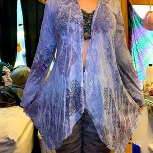 Xhilaration cardigan